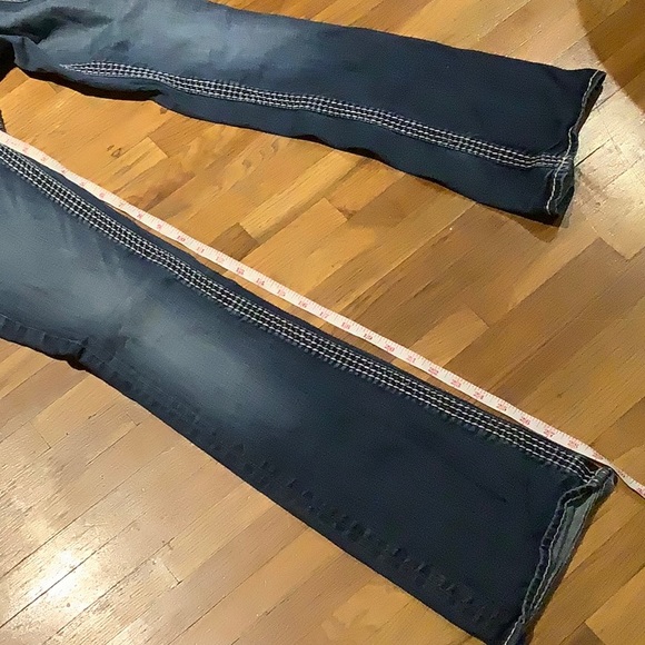 Rock Revival Jenna jeans - Picture 10 of 11